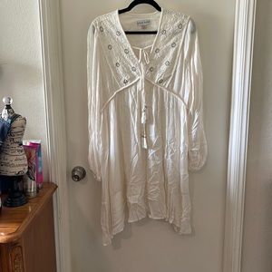 EUC Knox Rose dress size M